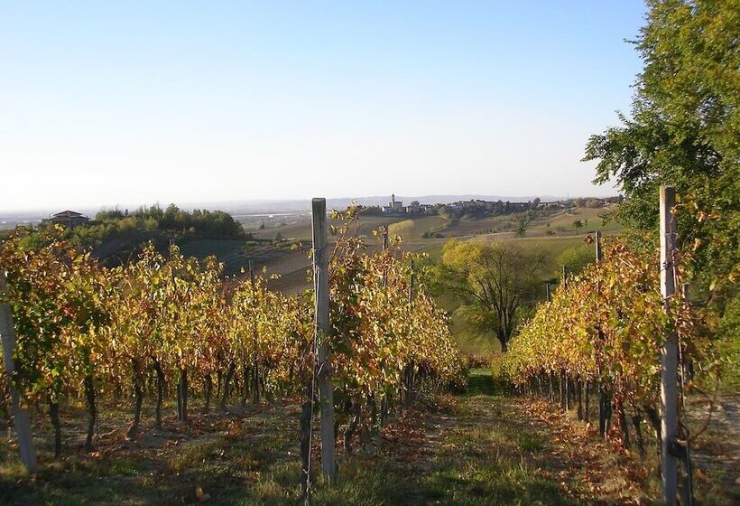 민박 Villa Romaniani