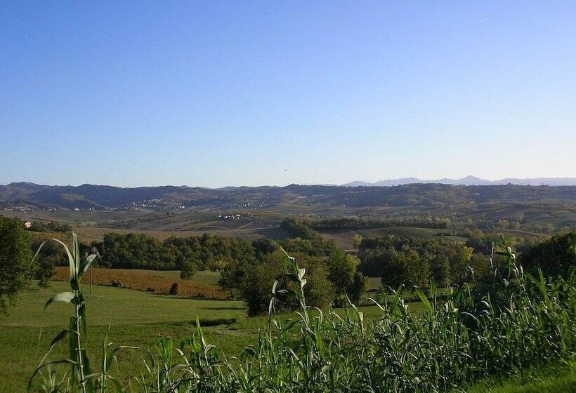 민박 Villa Romaniani