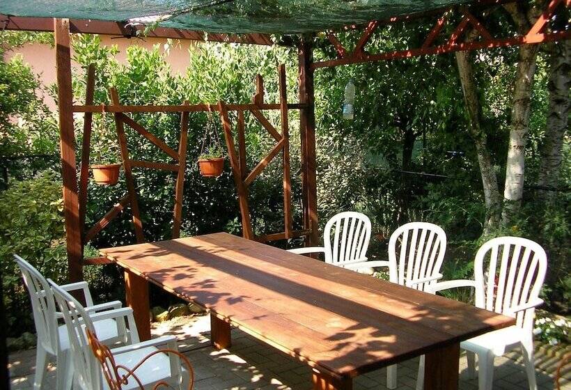 민박 Villa Romaniani