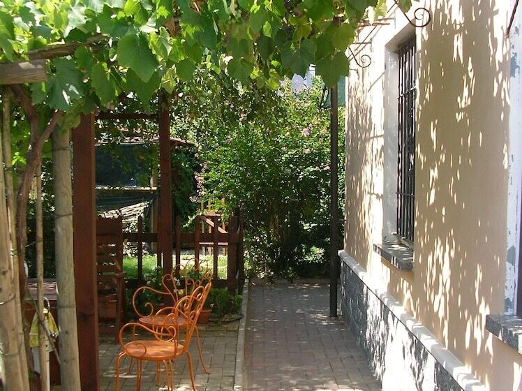 민박 Villa Romaniani