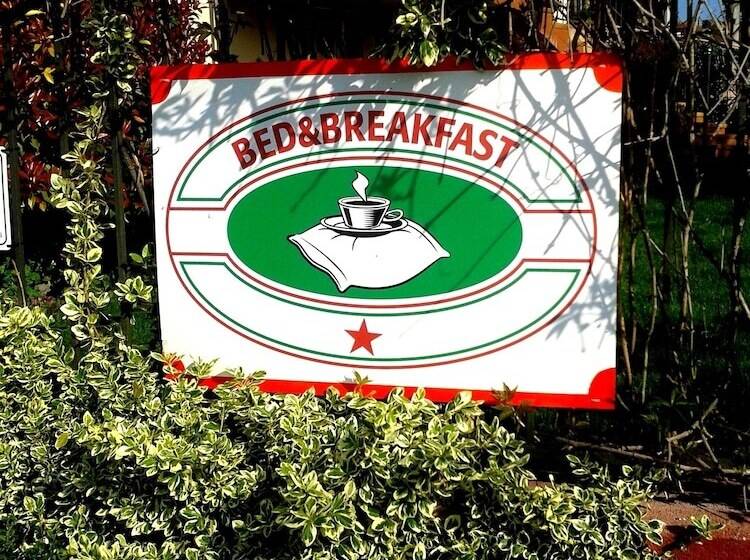 민박 Villa Romaniani