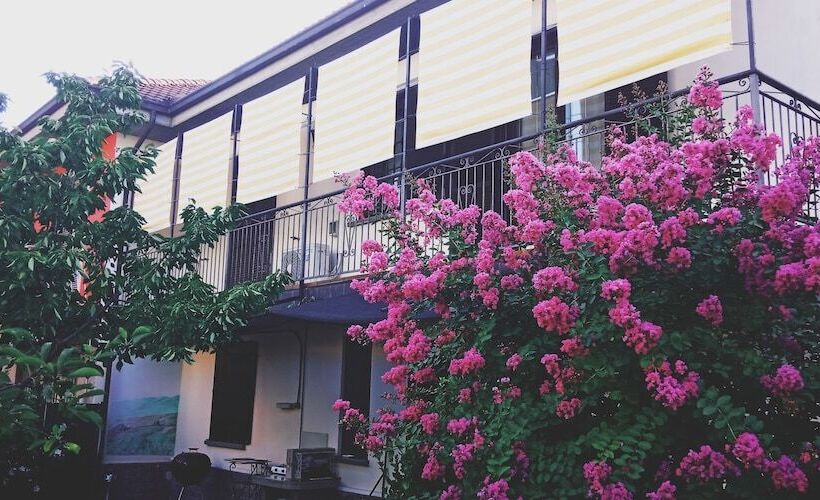 민박 Villa Romaniani