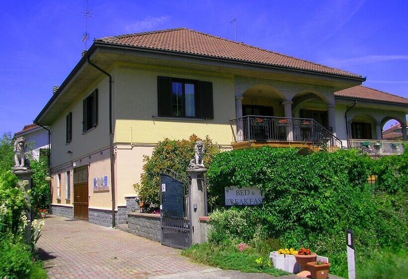 민박 Villa Romaniani