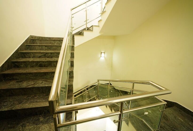 בית מלון כפרי Abirami