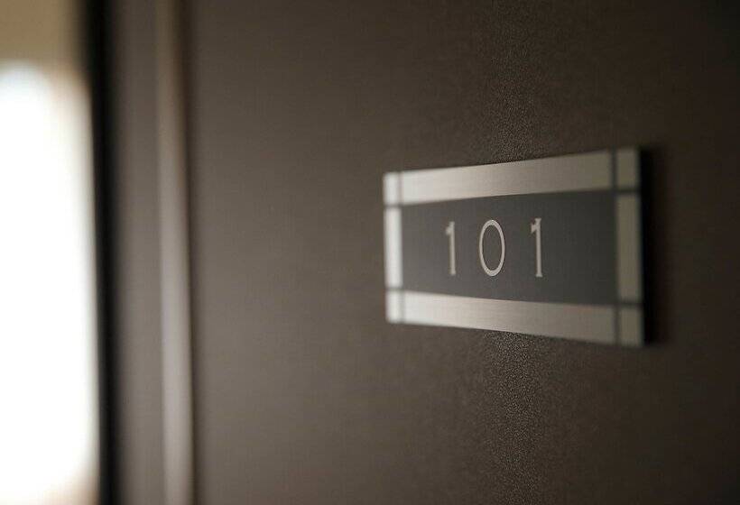 בית מלון כפרי Amistad