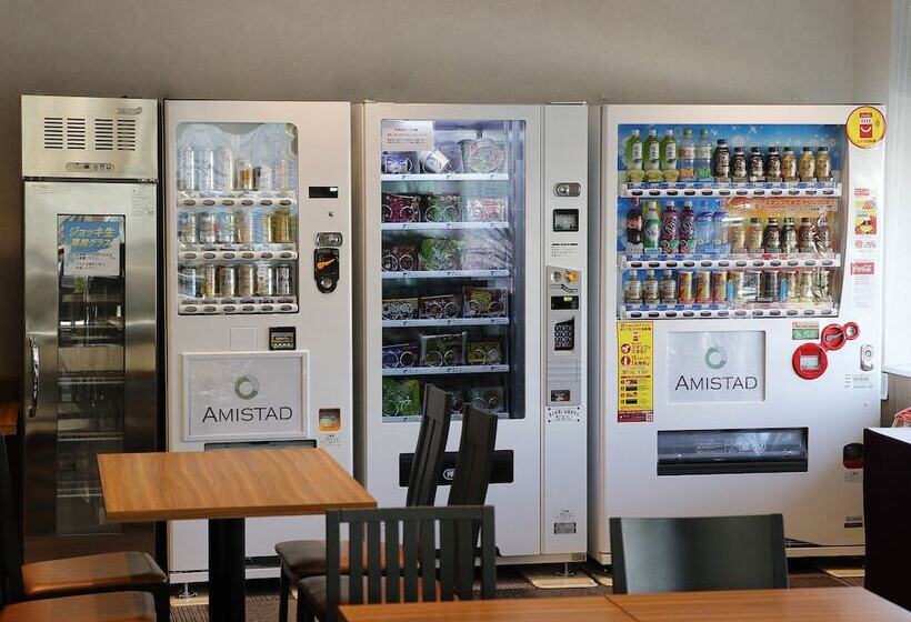 בית מלון כפרי Amistad