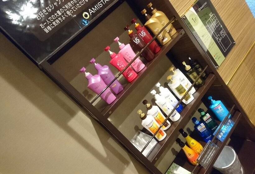 בית מלון כפרי Amistad