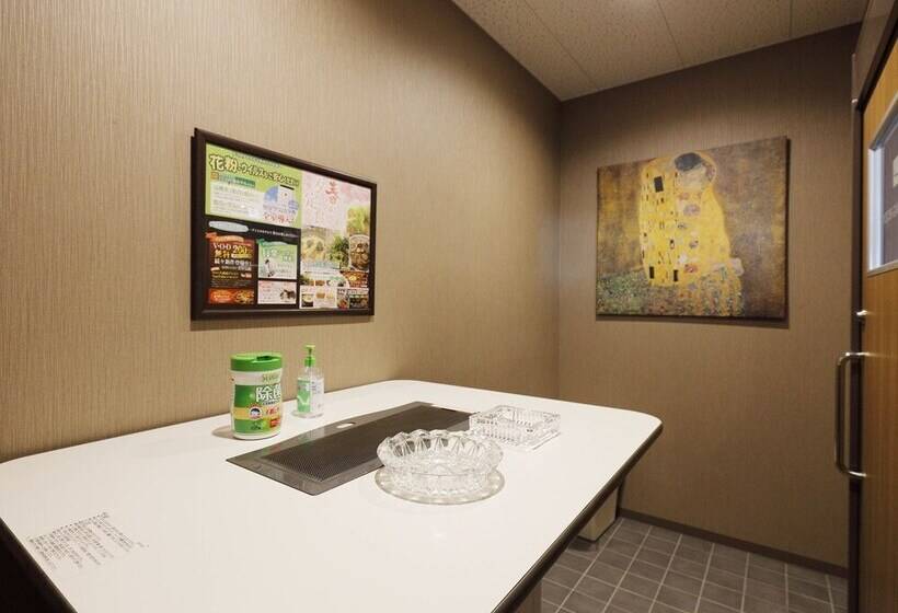 בית מלון כפרי Amistad