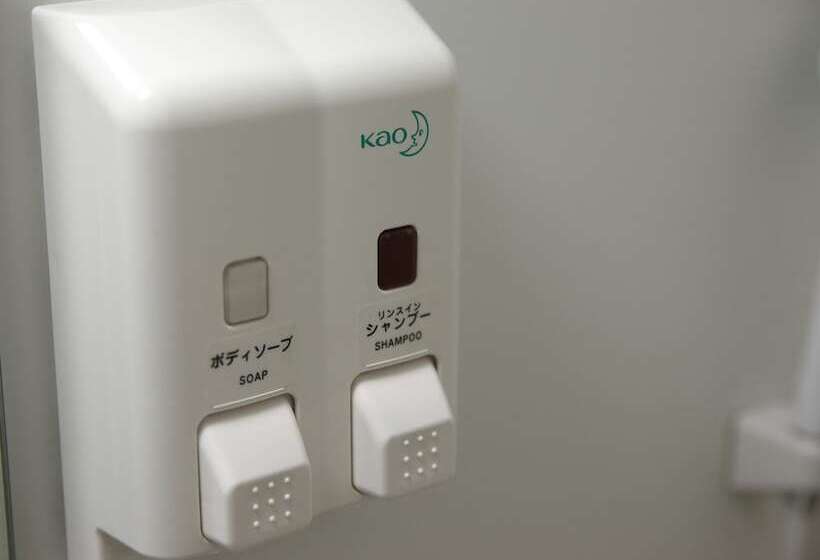 בית מלון כפרי Amistad