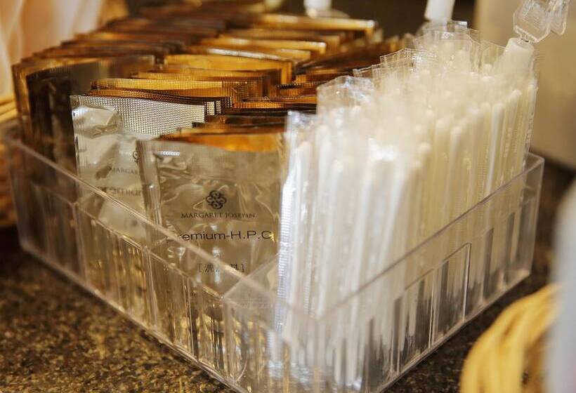 בית מלון כפרי Amistad