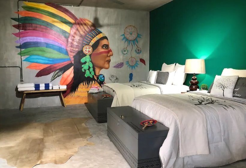 هتل Casa Conicarit