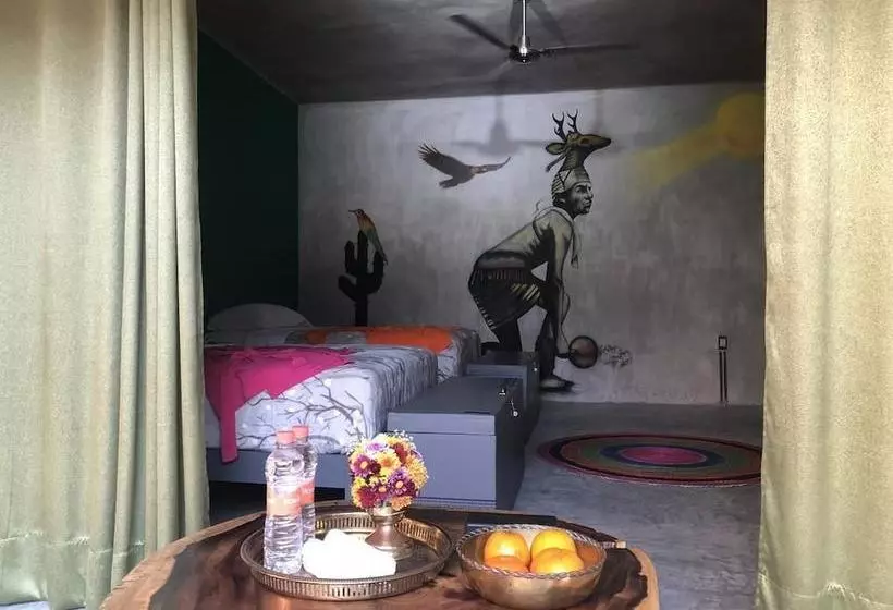 هتل Casa Conicarit