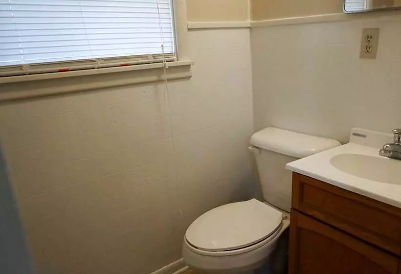 ホテル Chum Phae Lagoon Resort