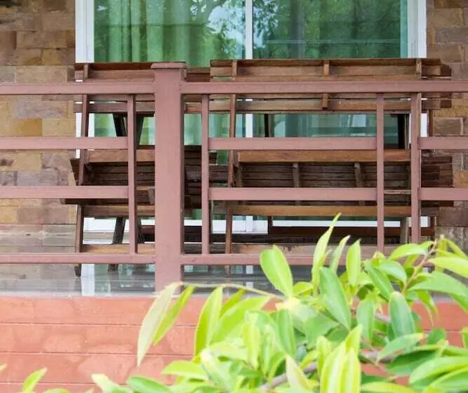 ホテル Chum Phae Lagoon Resort