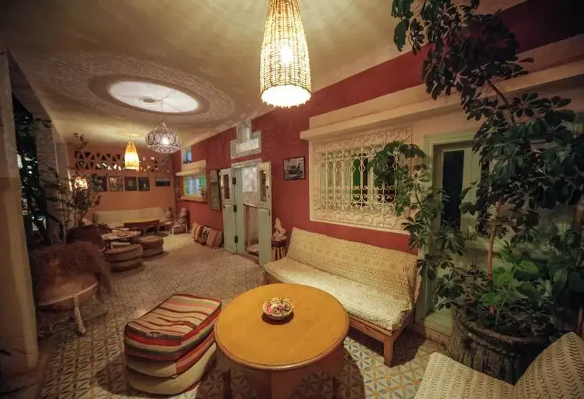 ホテル Dar Farhana