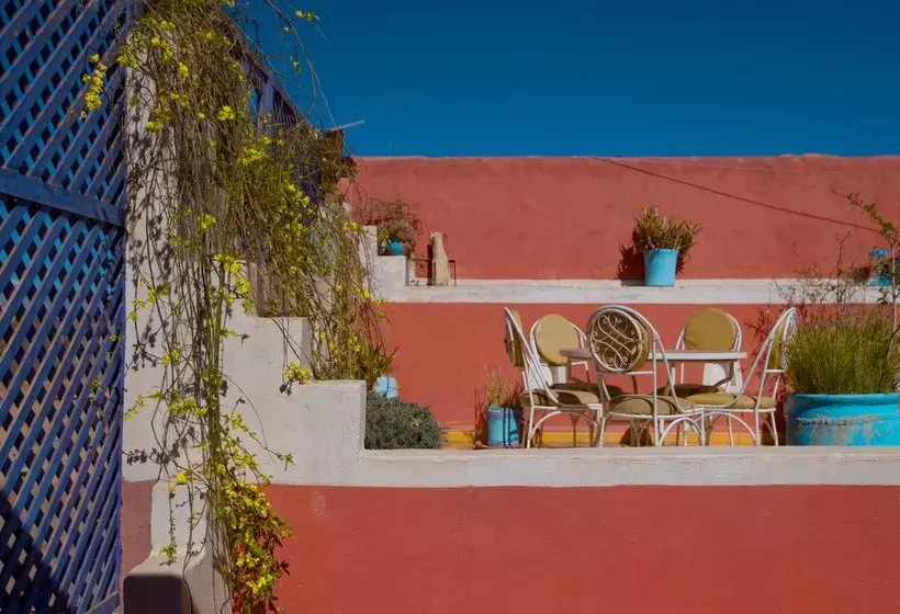 ホテル Dar Farhana