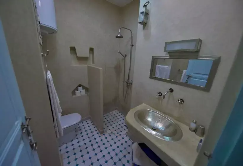 ホテル Dar Farhana