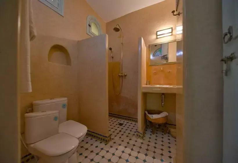 ホテル Dar Farhana