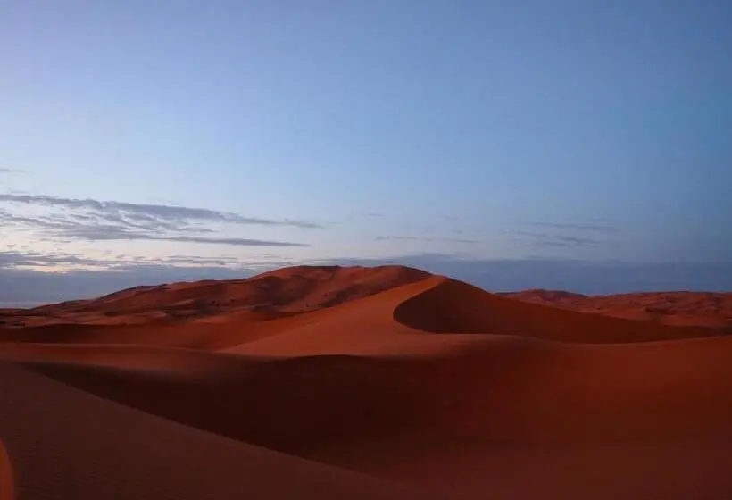 ホテル Dar Farhana