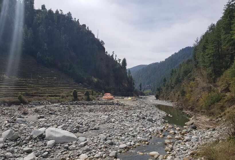 ホテル Day2day Camping