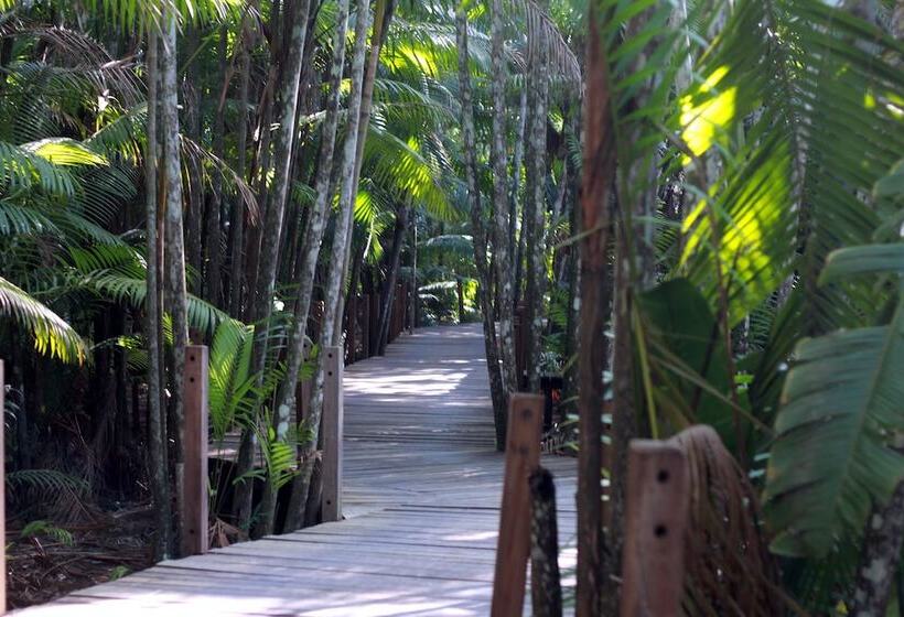 Отель Enzo Park