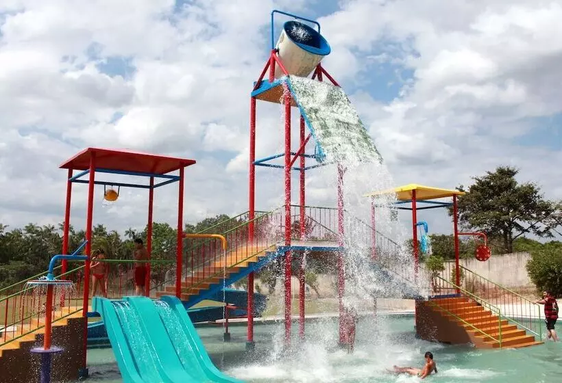 ホテル Enzo Park
