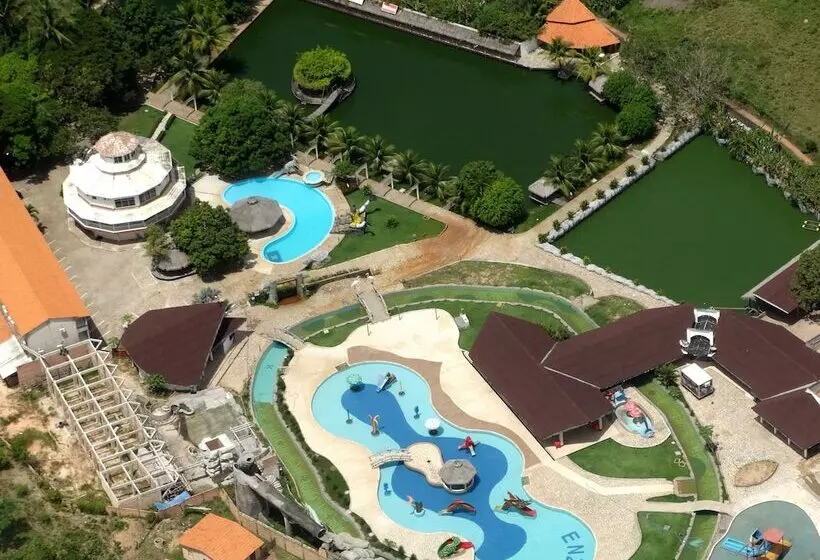 ホテル Enzo Park
