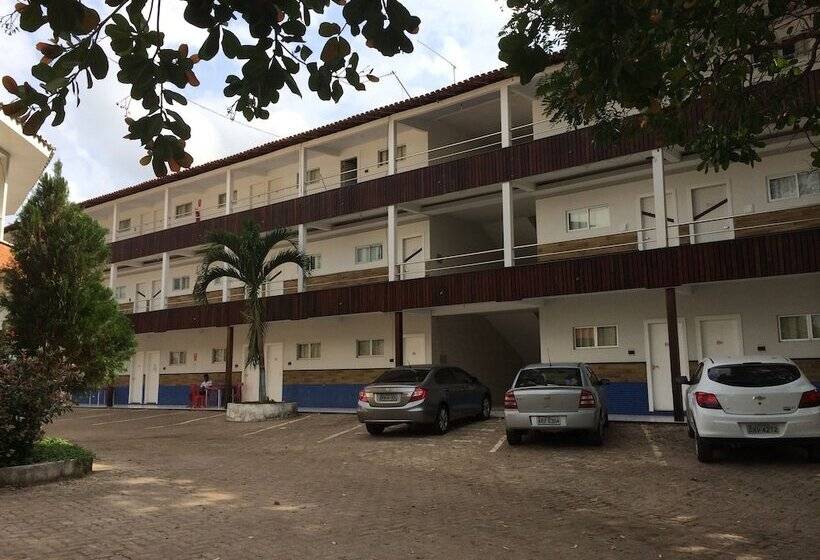 Отель Enzo Park