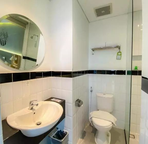 Facade Hotel By Azana