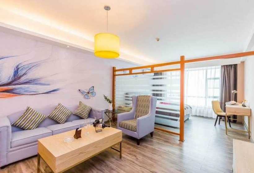 ホテル Fei Fan Holiday  Guangzhou