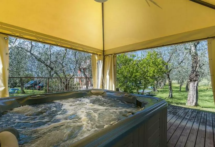 هتل Garnì Casa Rabagno