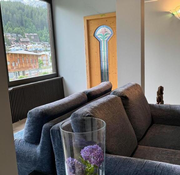 בית מלון כפרי Garni Norma