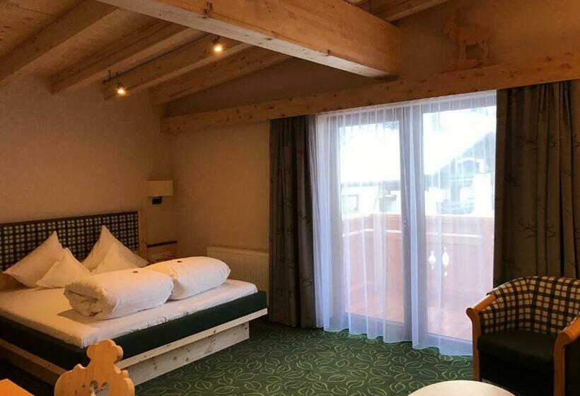 בית מלון כפרי Gasthof Schöpf