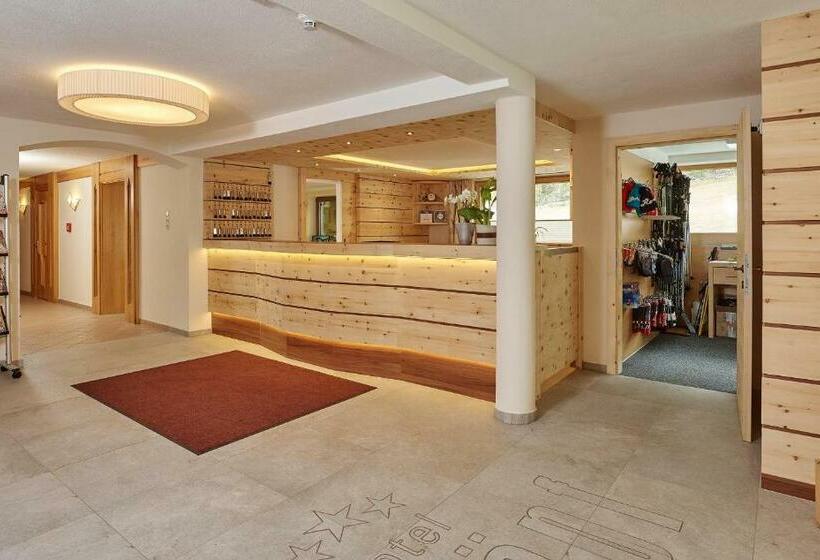 בית מלון כפרי Gasthof Schöpf