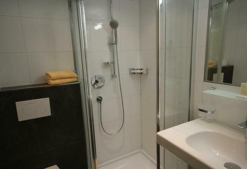 בית מלון כפרי Gasthof Schöpf