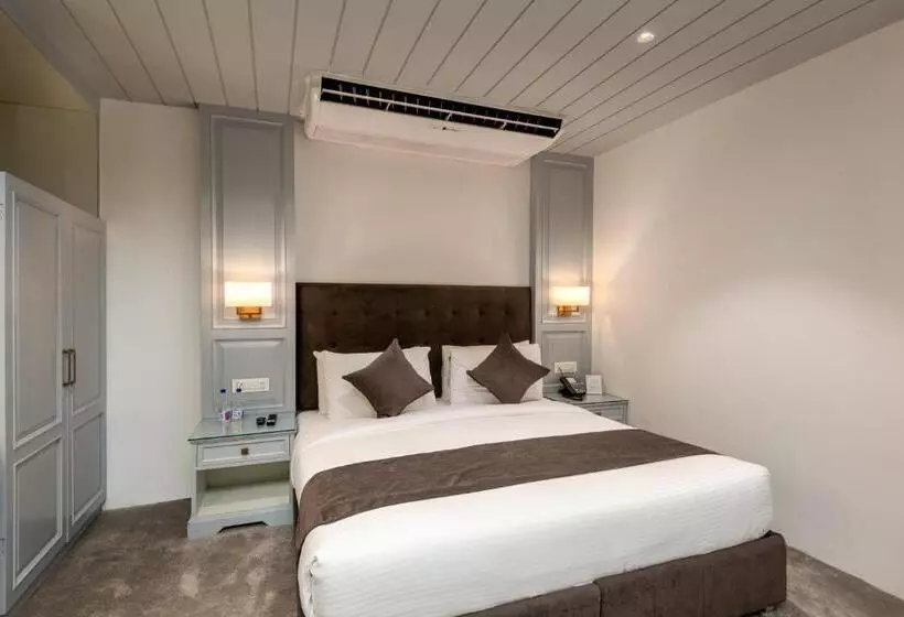 ホテル Grand Boulevard