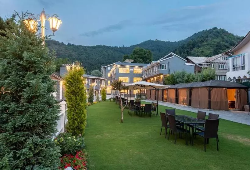 ホテル Grand Boulevard