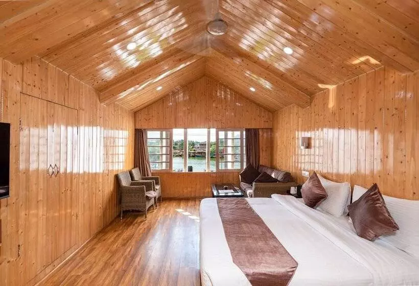 ホテル Grand Boulevard