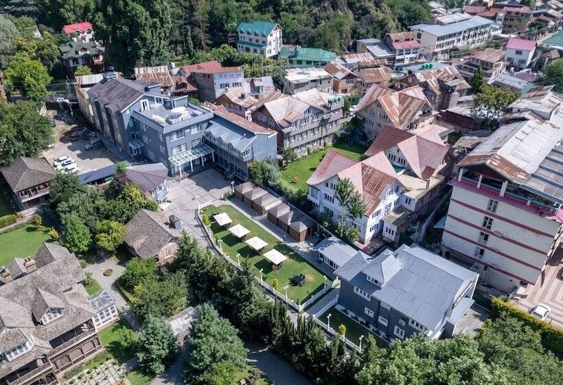 هتل Grand Boulevard