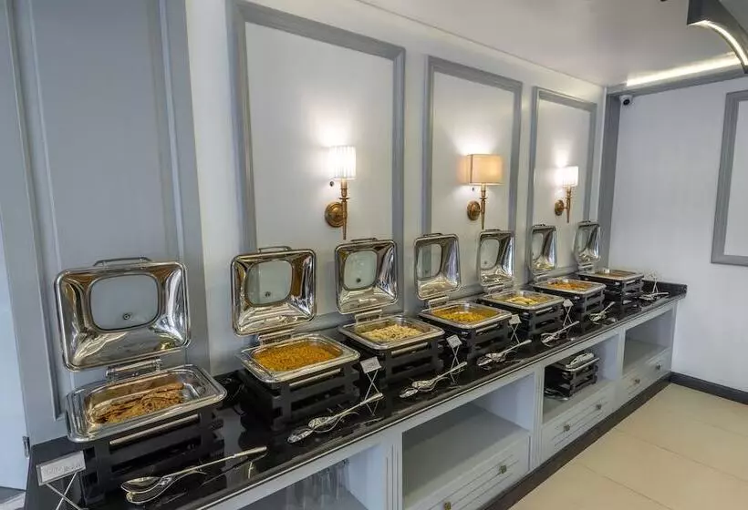 ホテル Grand Boulevard