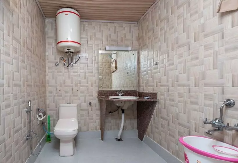 ホテル Grand Boulevard