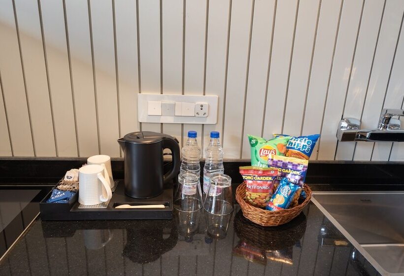 هتل Grand Boulevard