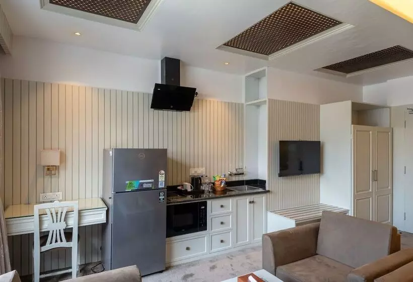 ホテル Grand Boulevard