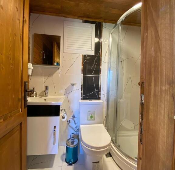 Отель Mengen Rüya çiftliği