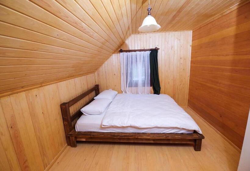 Отель Mengen Rüya çiftliği