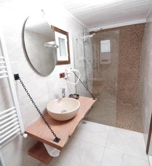 Отель Mengen Rüya çiftliği