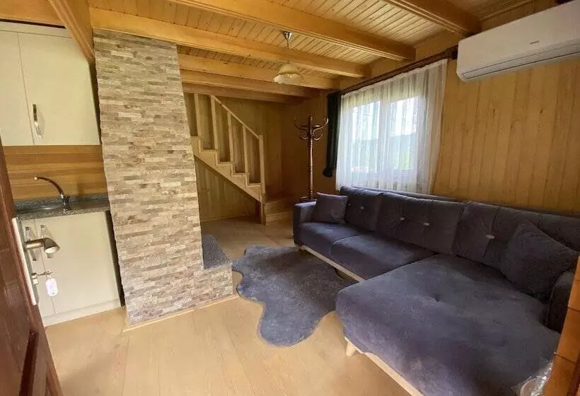 ホテル Mengen Rüya çiftliği