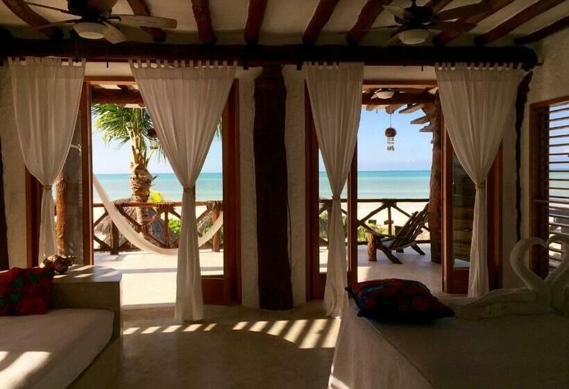 Hotel Palapas Del Sol