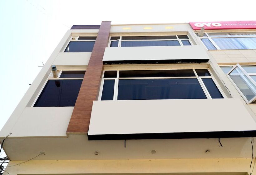 בית מלון כפרי Ra Vista By Oyo Rooms