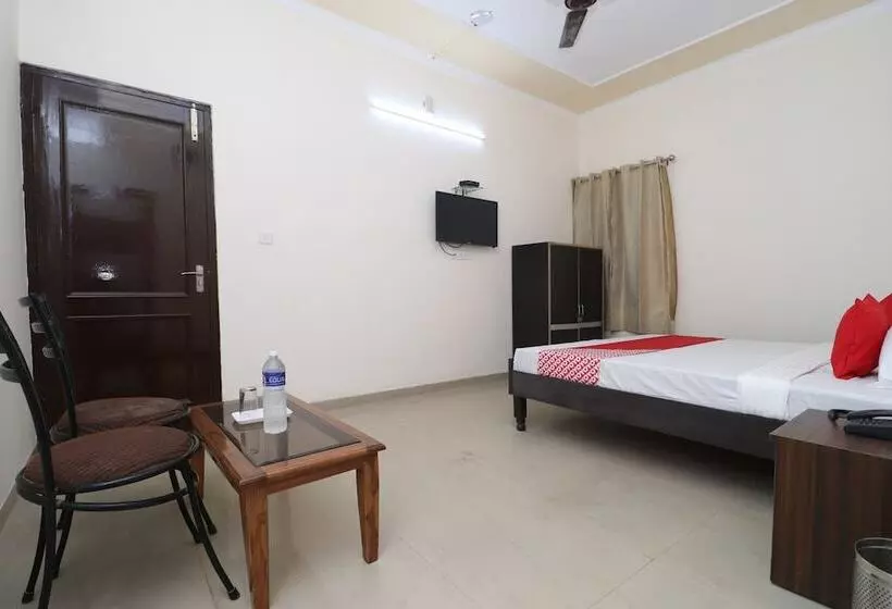 ホテル Ra Vista By Oyo Rooms